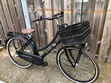 cortina u4 26 inch 3 versnellingen nieuw model beschikbaar voor biedingen