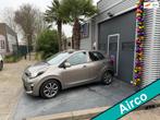 Kia Picanto 1.0 CVVT First Edition AIRCO, Auto's, Kia, Voorwielaandrijving, Stof, Gebruikt, Origineel Nederlands