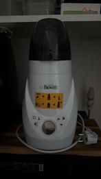 Dr. Brown's Sterilisator ZGAN, Ophalen of Verzenden, Zo goed als nieuw, Sterilisator