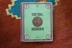 Verzamelalbum Oud Voetbal in het Noorden Tiktak, Verzamelen, Sportartikelen en Voetbal, Ophalen of Verzenden, Gebruikt, Overige binnenlandse clubs