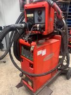 Fronius tps 4000 mig, Doe-het-zelf en Verbouw, Ophalen, Gebruikt, 250 ampère of meer, Co2