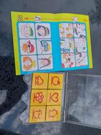 Bambino Loco Concentratiespelletjes 1, Boeken, Ophalen of Verzenden, Zo goed als nieuw, 3 tot 4 jaar