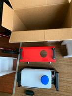 Standkachel diesel 5KW Caravan, Auto, Boot, Bus, Traktor 12v, Ophalen, Nieuw