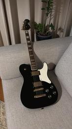 Squier Paranormal Troublemaker Tele, Ophalen of Verzenden, Zo goed als nieuw, Solid body, Fender