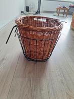 Hondenfietsmand, Dieren en Toebehoren, Honden-accessoires, Ophalen, Zo goed als nieuw
