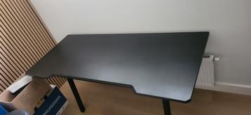Ikea Utmaning Gamebureau alleen 't blad. Extra large 180x80