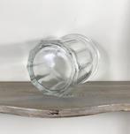 Vintage Franse confiture pot 750 ml, Ophalen of Verzenden