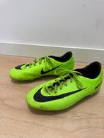 Nike mercurial mt 36 voetbalschoenen, Ophalen of Verzenden, Gebruikt