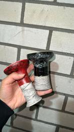 Hookain waterpijp shisha kopje, Ophalen of Verzenden, Nieuw, (Water)pijp