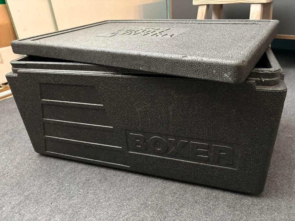 Thermo Future Box Koelbox 1/1GN - Nieuwstaat, Ophalen, Gebruikt