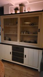 Pronto buffetkast - 180x200x45 cm, Ophalen, Gebruikt, 200 cm of meer, 150 tot 200 cm