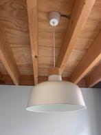 Ikea hanglamp inclucief bulb x2, Ophalen, Gebruikt, Nordic, Metaal