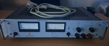 DELTA ELEKTRONIKA labvoeding professionele kwaliteit sm6020  beschikbaar voor biedingen