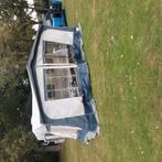 Dorema voortent omloop 8.50meter, Caravans en Kamperen, Ophalen of Verzenden, Gebruikt, Dorema