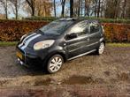 Citroen C1 1.0-12V Selection 5D BJ 5-2011*AIRCO*NL AUTO, Voorwielaandrijving, Stof, 4 stoelen, C1