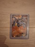 Machamp EX - Super Zeldzame Pokémon Kaart 2015, Ophalen of Verzenden, Zo goed als nieuw, Losse kaart, Foil