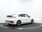 Hyundai IONIQ 1.6 GDi Comfort + | Navigatie | Camera | Premi, Auto's, Hyundai, 12 maanden, Stof, Gebruikt, Adaptive Cruise Control