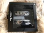 Triumph tank emblemen nieuw, Motoren, Ophalen of Verzenden, Nieuw