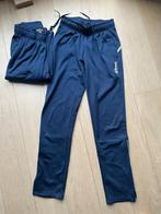 Reece trainingsbroek donkerblauw, Sport en Fitness, Hockey, Ophalen, Zo goed als nieuw, Kleding