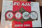 AFC Ajax Puzzel - 1000 stukjes, Ophalen of Verzenden