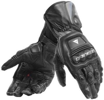 Dainese steel-pro motorfiets handschoenen nieuw maat S beschikbaar voor biedingen