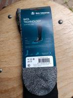 Bata (werk) sokken Cool ms2, Ophalen of Verzenden, Nieuw, Maat 43 t/m 46, Zwart