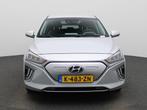 Hyundai IONIQ Premium EV 38 kWh | Achteruitrijcamera | Stoel, 12 maanden, Gebruikt, Zwart, Origineel Nederlands