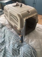 Te koop reis benches, Dieren en Toebehoren, Ophalen, Zo goed als nieuw