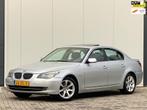 BMW 5-serie 525d, Auto's, BMW, Automaat, Gebruikt, 2000 kg, Leder