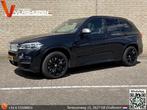 BMW X5 M50d | € 15.950,- NETTO! | Pano | Harman/Kardon | L, Automaat, 15 km/l, 2993 cc, Alcantara