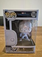 Funko POP! 1048 Mr. Knight, Verzamelen, Poppetjes en Figuurtjes, Ophalen of Verzenden, Nieuw