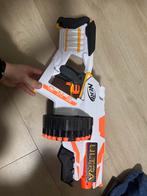 Nerf Ultra One (gemotoriseerd automatisch geweer), Ophalen of Verzenden, Zo goed als nieuw