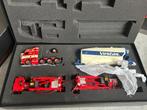 WSI 1:50 Torben Rafn Volvo FH + MWT + Vestas turbine, Ophalen of Verzenden, Zo goed als nieuw, Bus of Vrachtwagen, Wsi