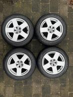 Originele Audi TT velgen + Winterbanden, Ophalen, Zo goed als nieuw