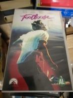 VHS - Footloose, Ophalen of Verzenden, Zo goed als nieuw