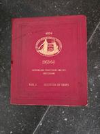 Lloyd's Register of Ships 1963-64, Ophalen