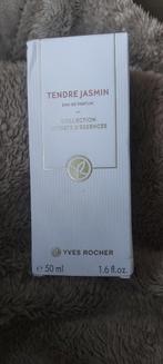 Yves Rocher Tendre Jasmin Eau de Parfum 50ml - Nieuw, Sieraden, Tassen en Uiterlijk, Ophalen, Nieuw
