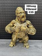 apen beeld, Huis en Inrichting, Woonaccessoires | Overige, Woondecoratie eindhoven, Nieuw, Ophalen of Verzenden, Woondecoratie eindhoven