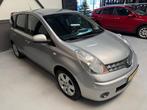 Nissan Note 1.6 Life Pack|Automaat|Cruise|Trekhaak|NL auto|, Gebruikt, 4 cilinders, Met garantie (alle), 49 €/maand