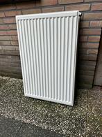 radiator 60 x 90, Doe-het-zelf en Verbouw, Verwarming en Radiatoren, Ophalen, Gebruikt, Radiator, 60 tot 150 cm