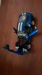 Modelauto Viper Dodge 1: 24, Ophalen of Verzenden, Zo goed als nieuw, Overige merken