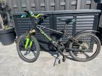 Mooie mountainbike / jongens fiets, Ophalen