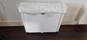 Wisa 790 Spoelreservoir - Nieuw in doos! beschikbaar voor biedingen