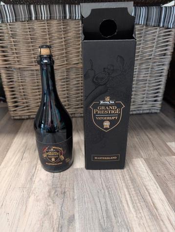 Hertog Jan vatgerijpt Masterblend 1327 van 2500 vaderdag! beschikbaar voor biedingen
