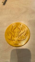 Grote 3D geprint munt, Verzamelen, Flippo's, Ophalen of Verzenden, Losse flippo's