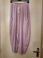 Broeken Moonshine 3 kleuren, Kleding | Dames, Maat 38/40 (M), Overige kleuren, Nieuw, Ophalen of Verzenden