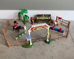 Playmobil Paardendressuur - 4185, Ophalen, Gebruikt, Complete set