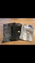 3 korte spijkerbroeken maat 170 Retour en Blue Ridge, Kinderen en Baby's, Kinderkleding | Maat 170, Ophalen of Verzenden, Gebruikt