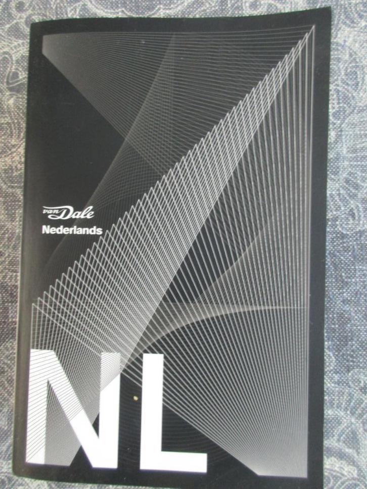 zgan woordenboek  Nederlands van Dale, Boeken, Woordenboeken, Zo goed als nieuw, Nederlands, Van Dale, Ophalen of Verzenden