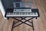 Te koop Yamaha YPT-255
Inclusief standaard, Muziek en Instrumenten, 61 toetsen, Yamaha, Ophalen of Verzenden, Zo goed als nieuw